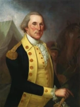 George Washington